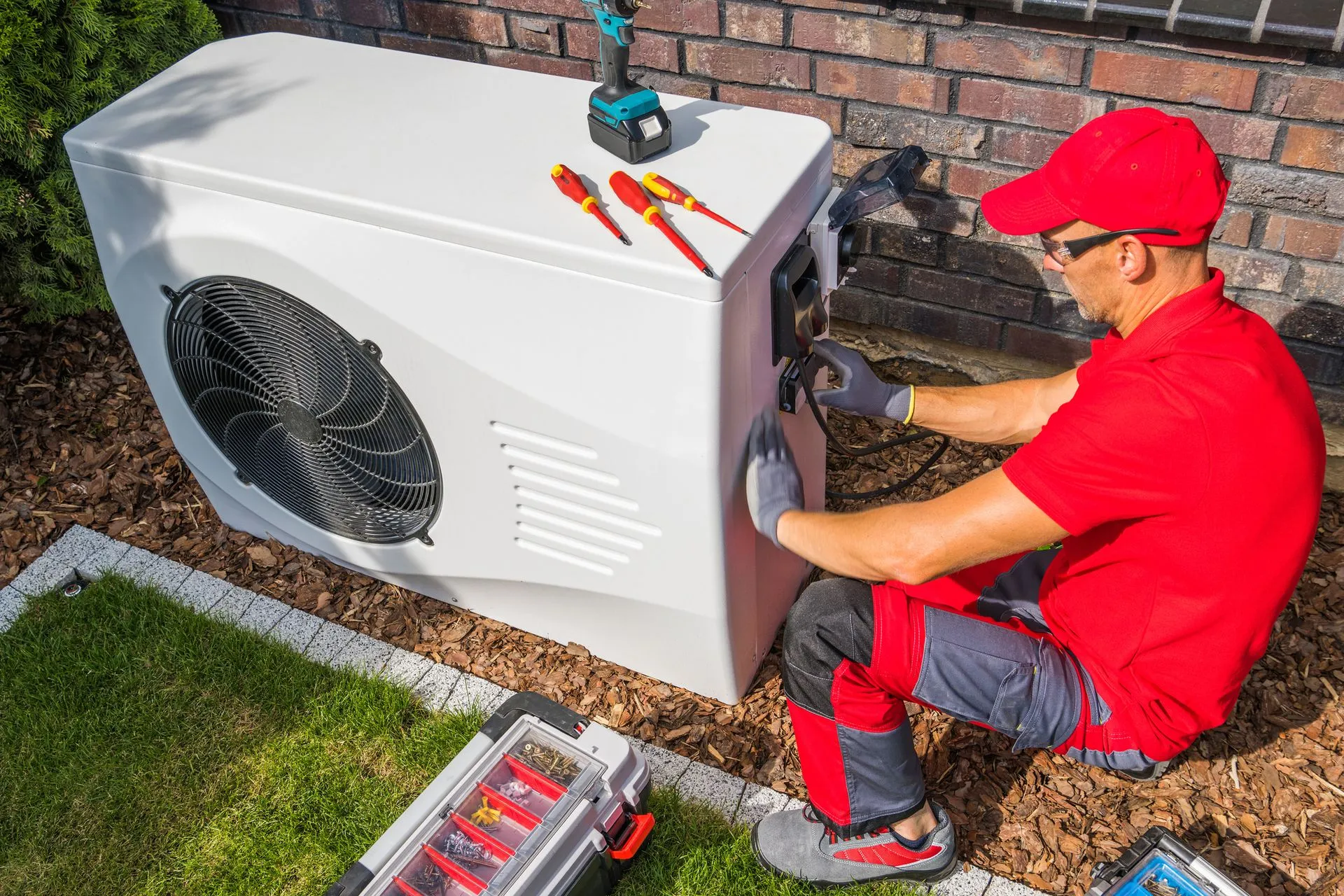 About HVAC in Islip, NY